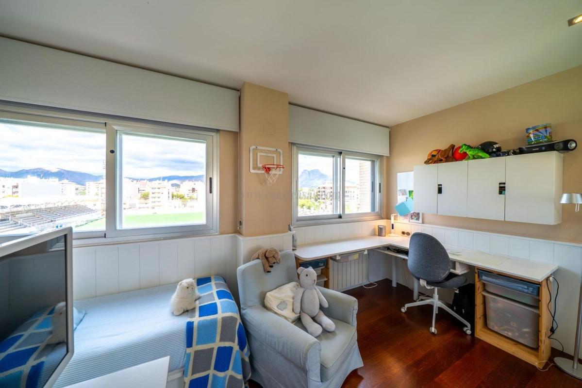 Venta de apartamento en Villajoyosa