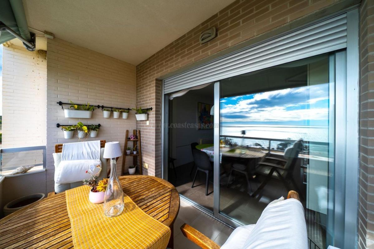 Venta de apartamento en Villajoyosa