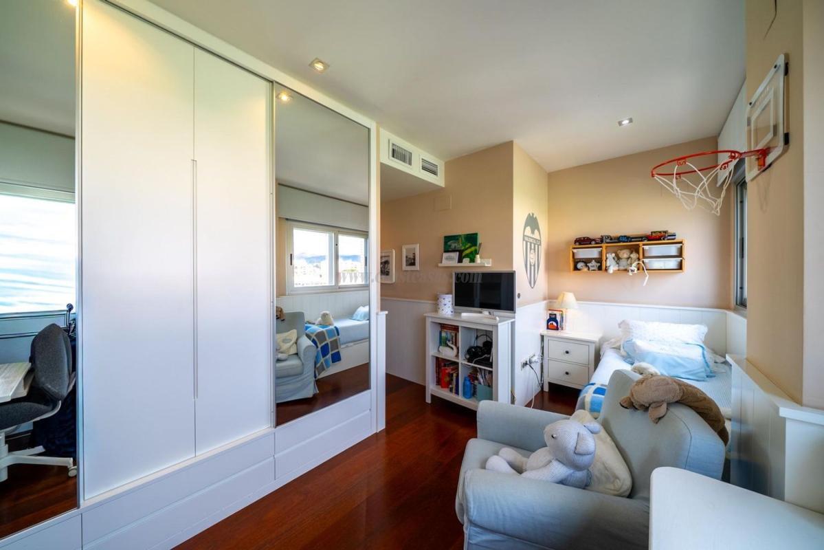 Venta de apartamento en Villajoyosa