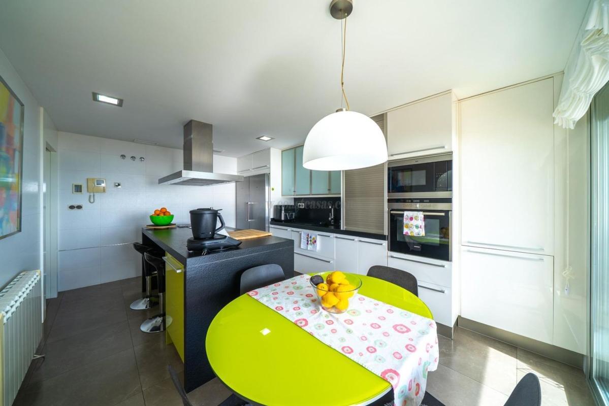 Venta de apartamento en Villajoyosa
