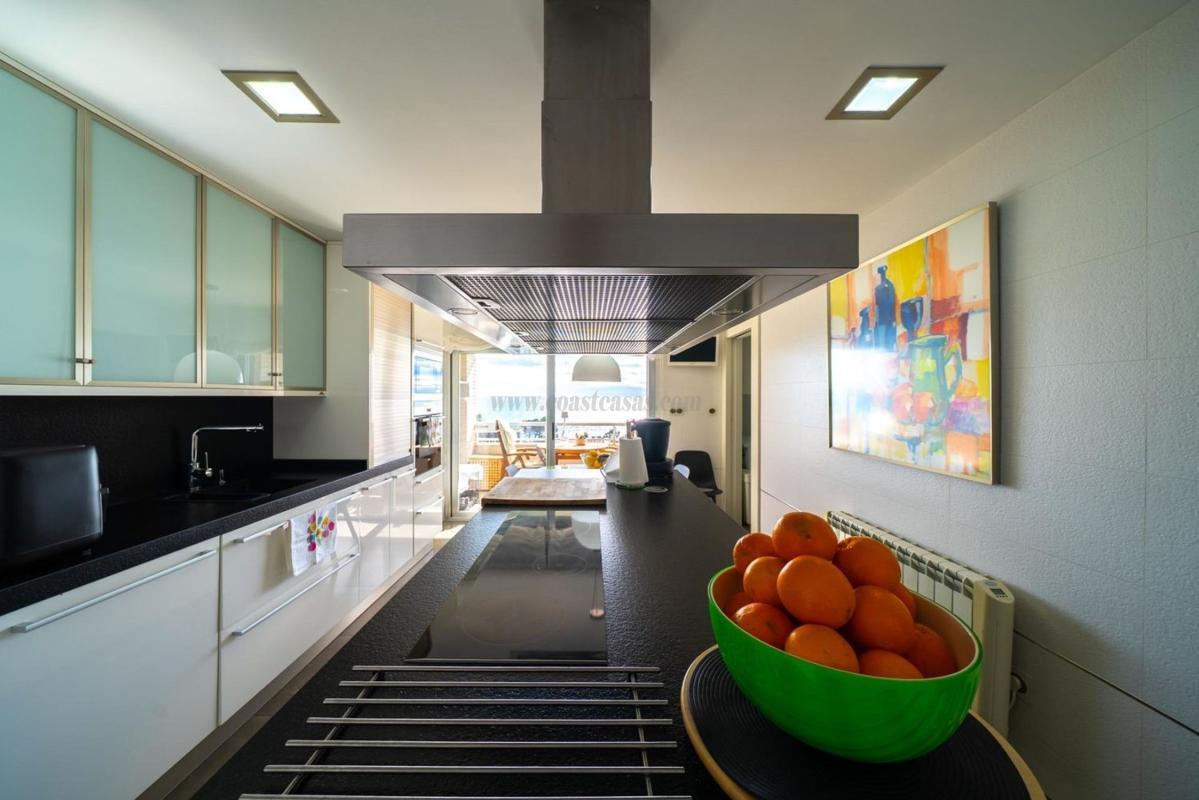 Venta de apartamento en Villajoyosa