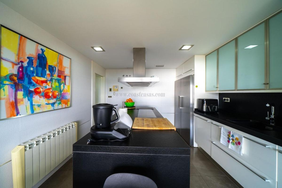 Venta de apartamento en Villajoyosa