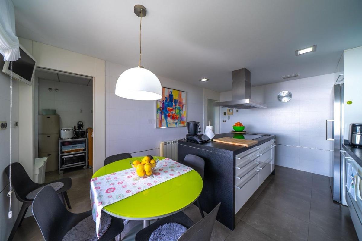 Venta de apartamento en Villajoyosa
