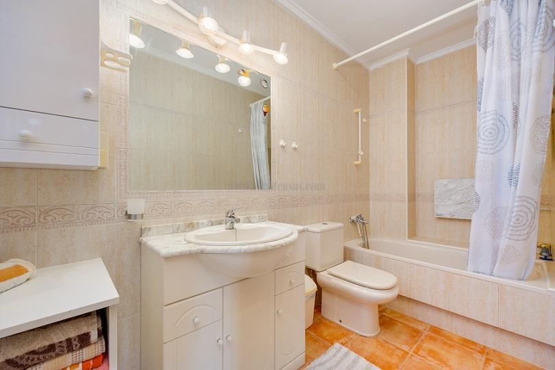 Venta de casa en Orihuela Costa