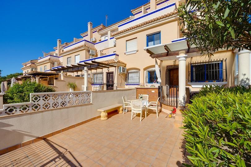 Venta de casa en Orihuela Costa