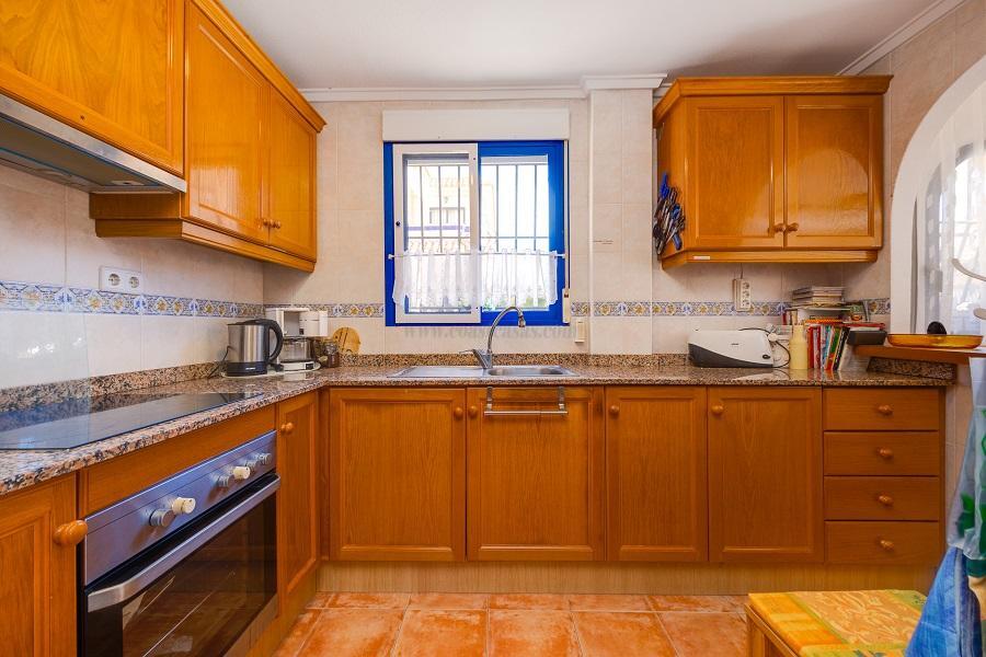 Venta de casa en Orihuela Costa
