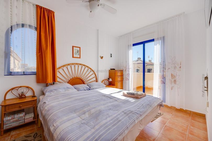 Venta de casa en Orihuela Costa