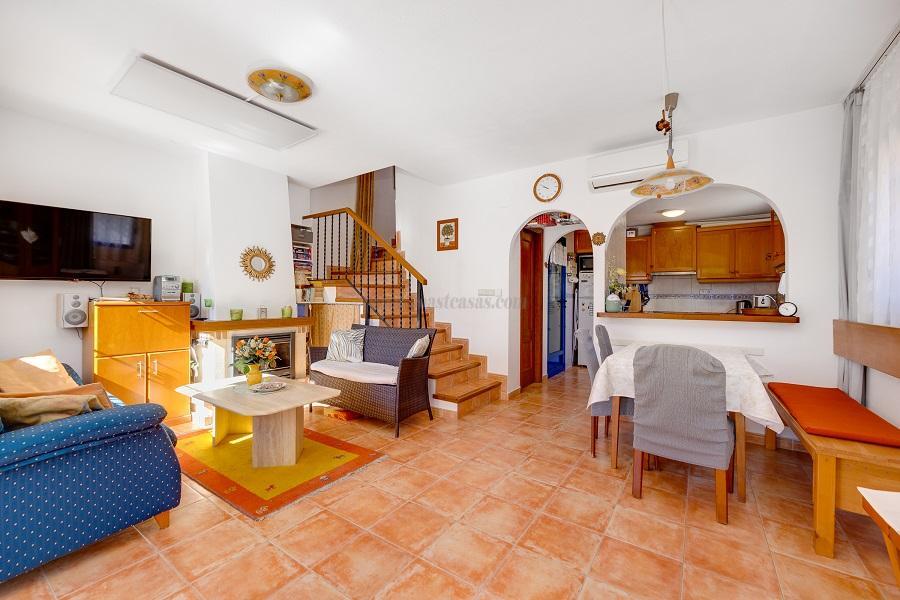 Venta de casa en Orihuela Costa