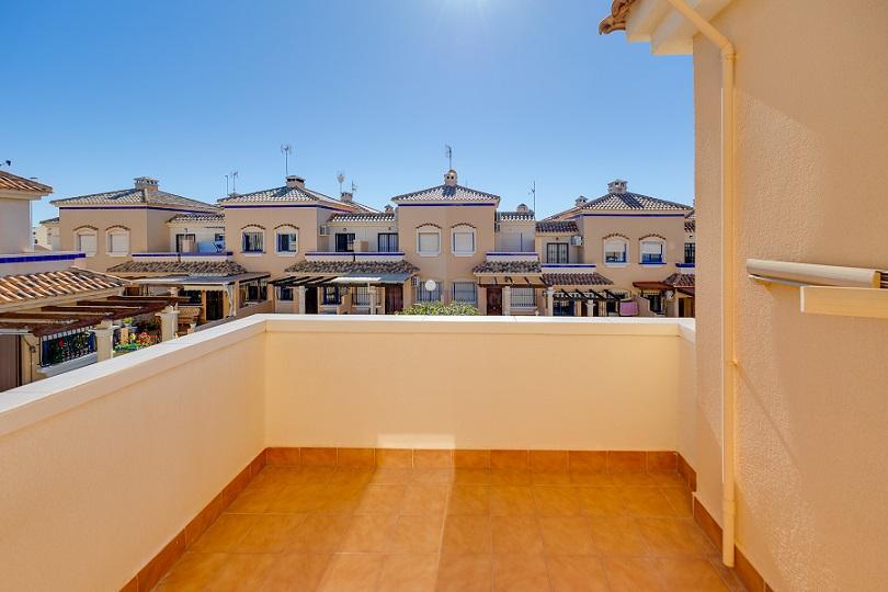 Venta de casa en Orihuela Costa