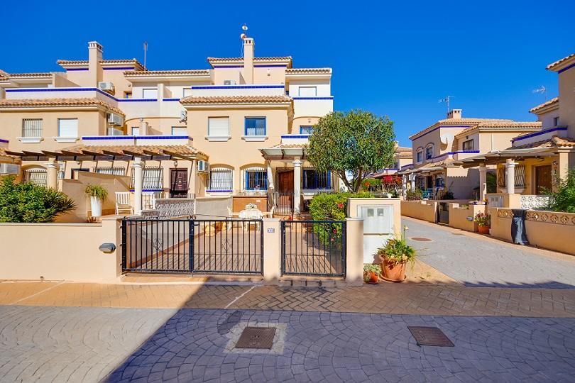 Venta de casa en Orihuela Costa