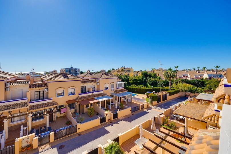 Venta de casa en Orihuela Costa