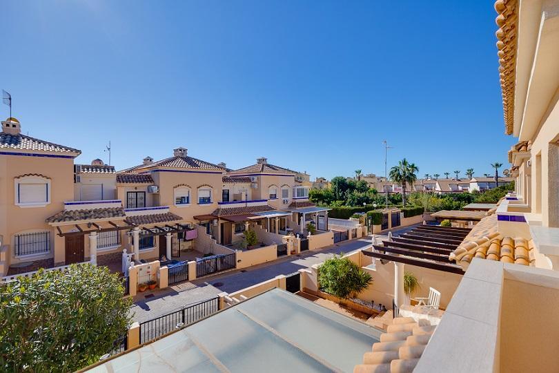 Venta de casa en Orihuela Costa