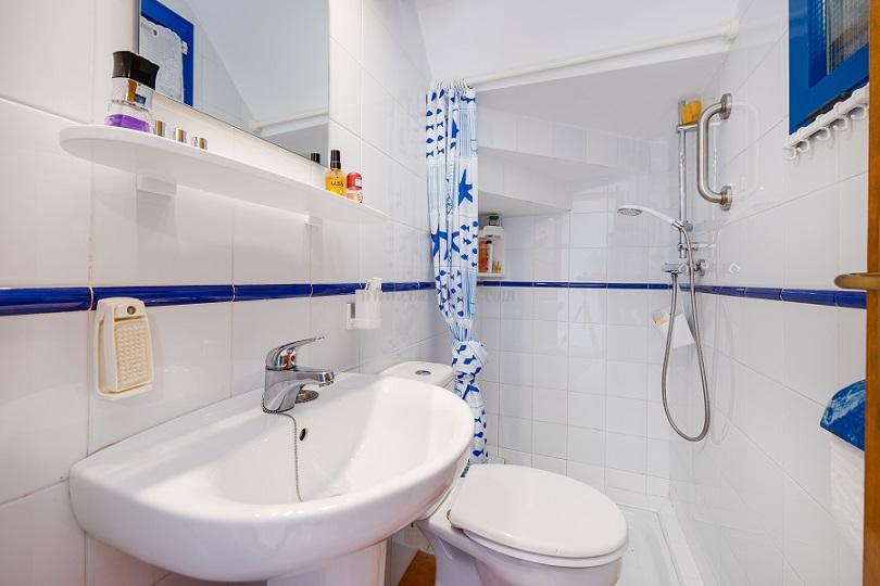 Venta de casa en Orihuela Costa