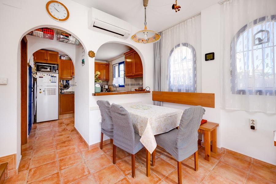 Venta de casa en Orihuela Costa