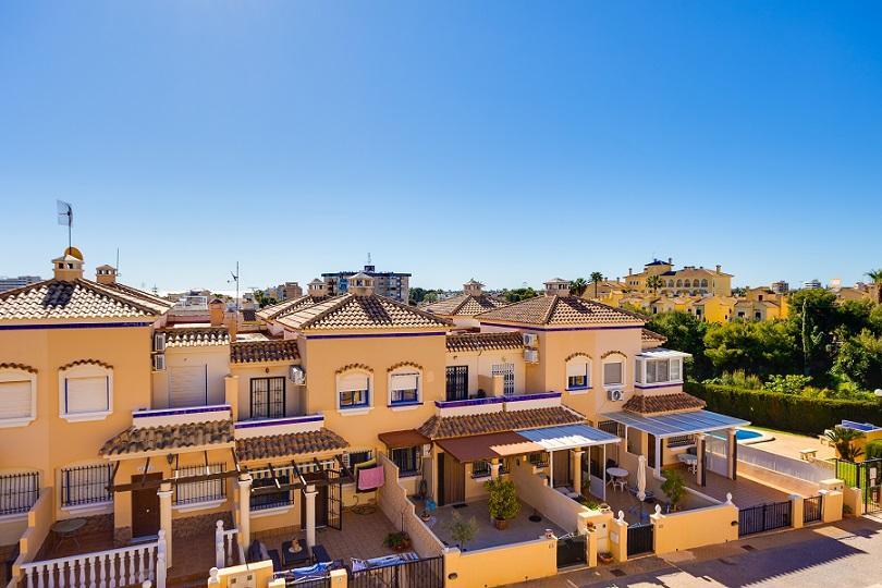 Venta de casa en Orihuela Costa