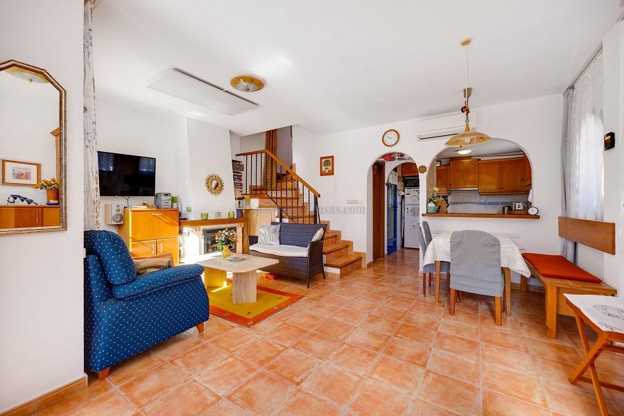 Venta de casa en Orihuela Costa