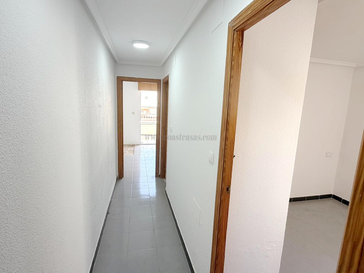 Venta de apartamento en Torrevieja
