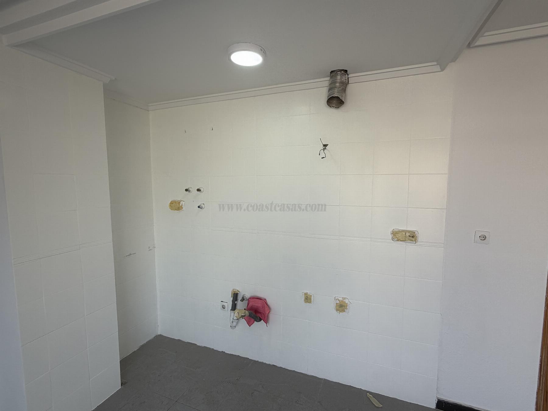 Venta de apartamento en Torrevieja