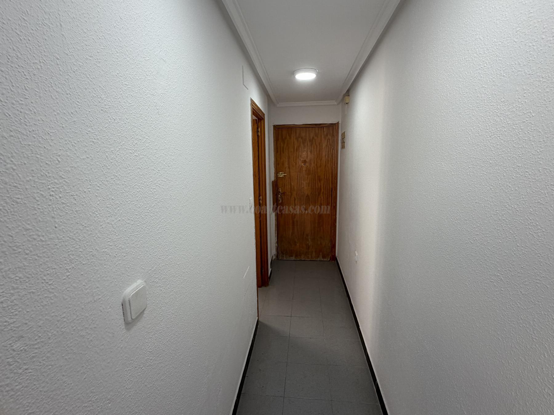 Venta de apartamento en Torrevieja