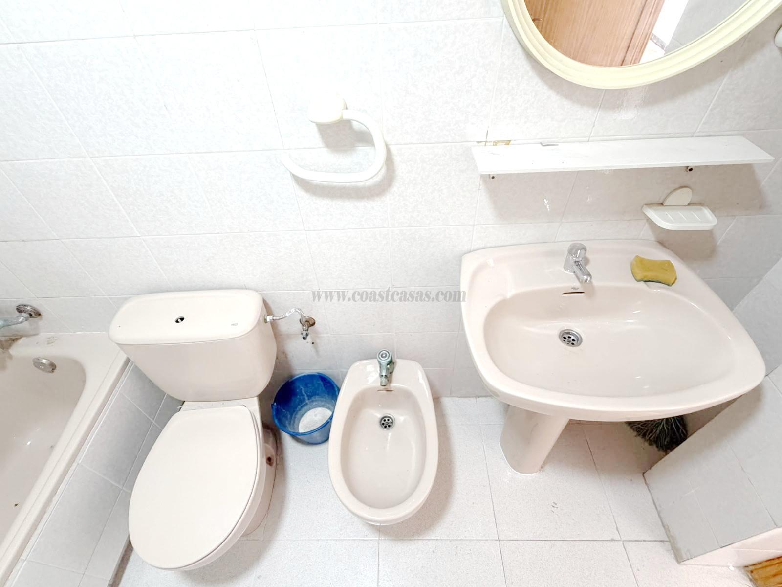 Venta de apartamento en Torrevieja