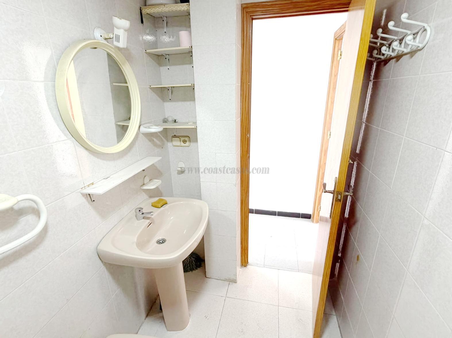 Venta de apartamento en Torrevieja