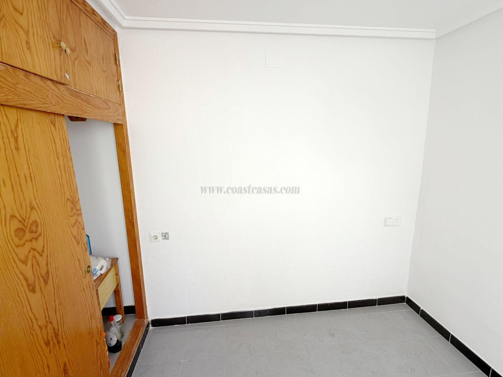 Venta de apartamento en Torrevieja