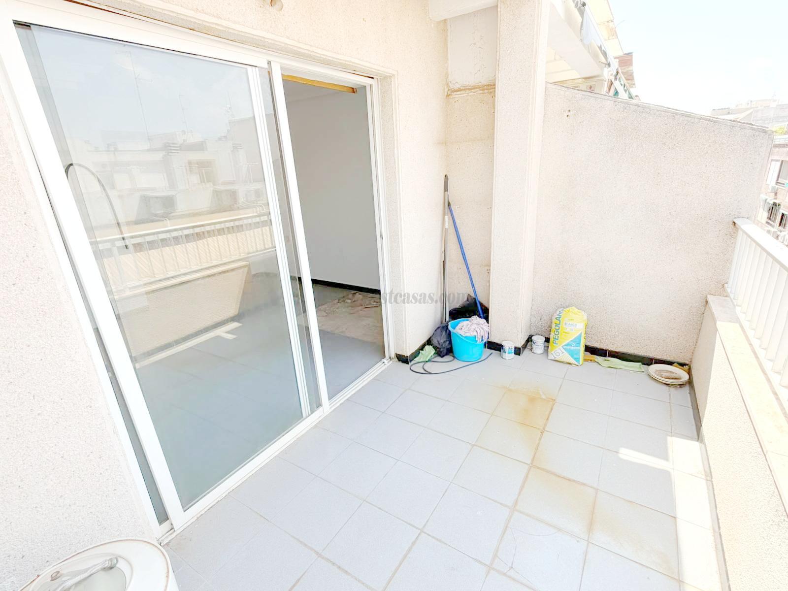 Venta de apartamento en Torrevieja