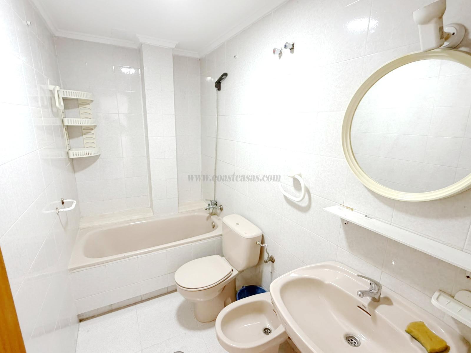 Venta de apartamento en Torrevieja