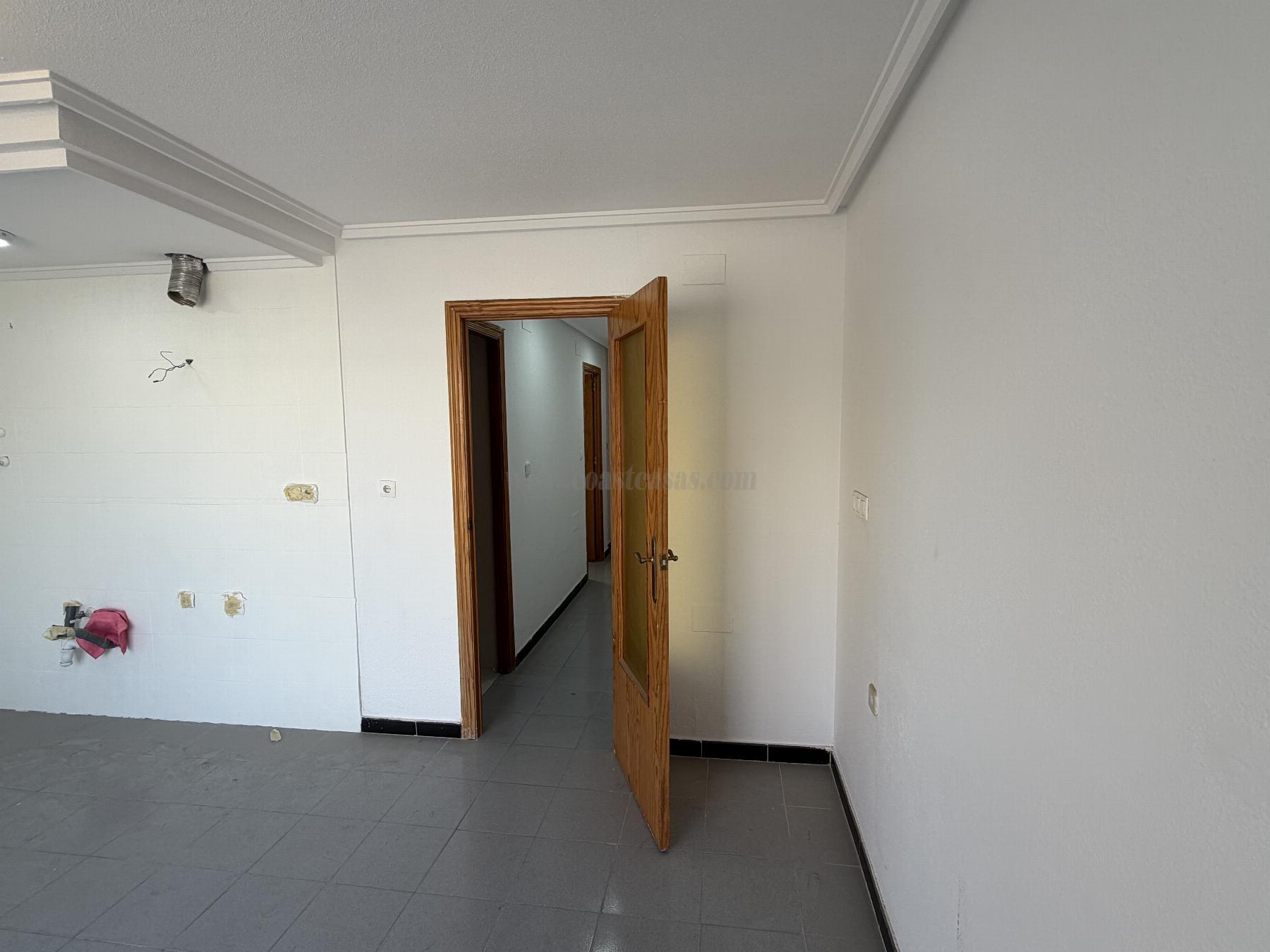 Venta de apartamento en Torrevieja