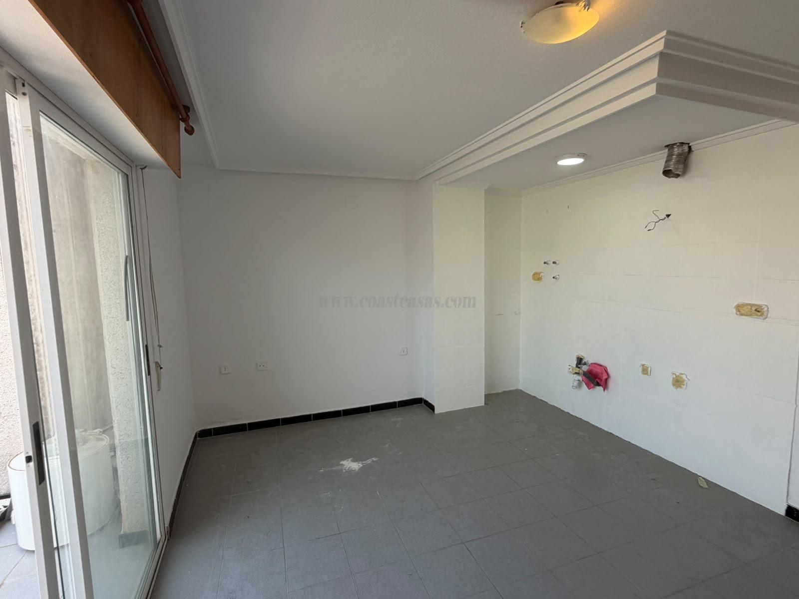 Venta de apartamento en Torrevieja