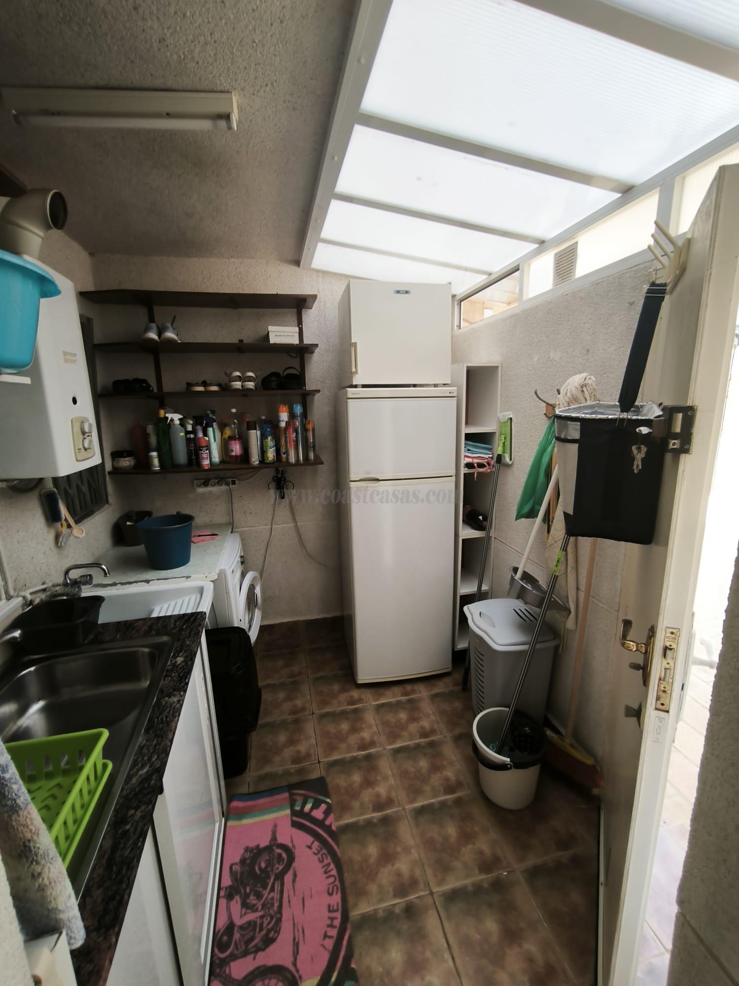Venta de chalet en Torrevieja