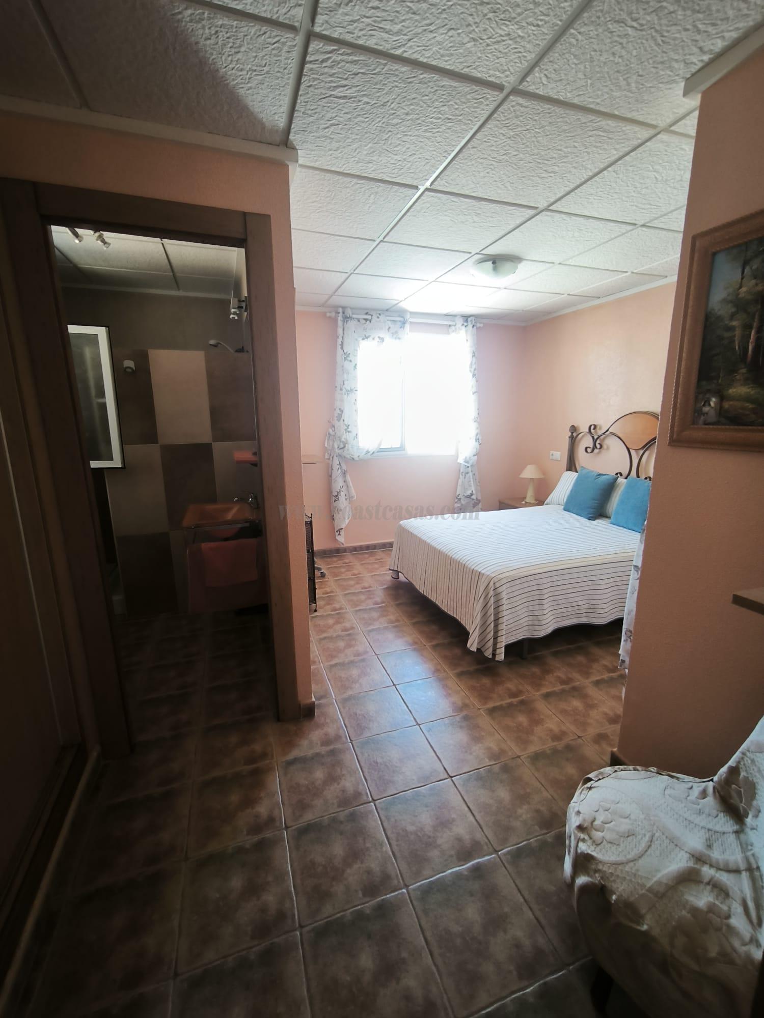 Venta de chalet en Torrevieja