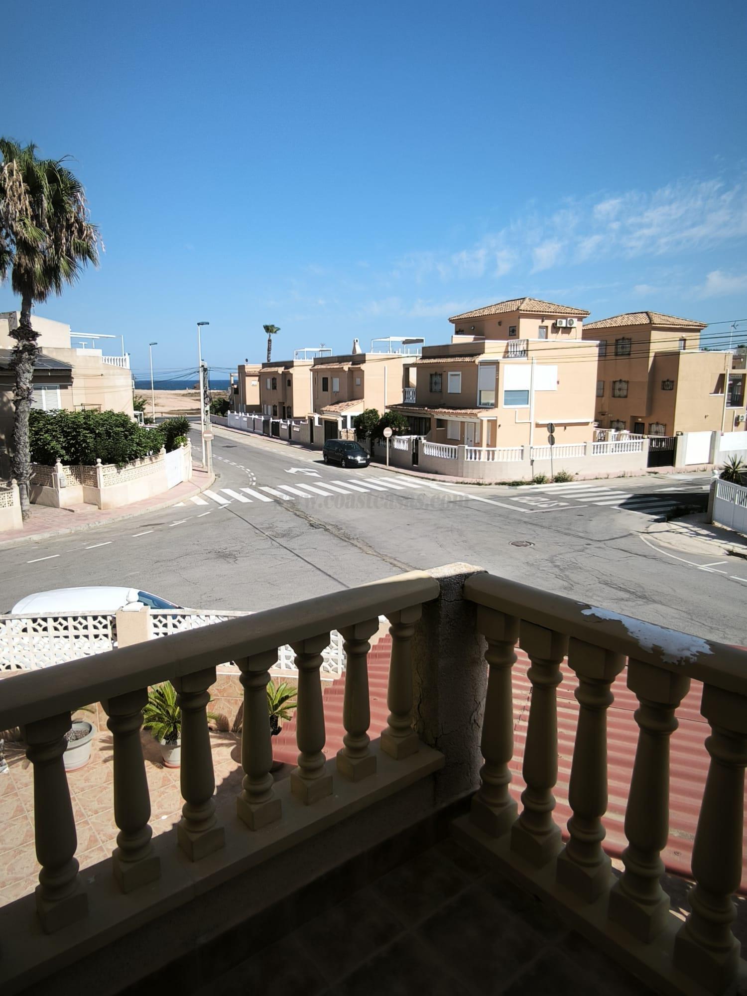 Venta de chalet en Torrevieja