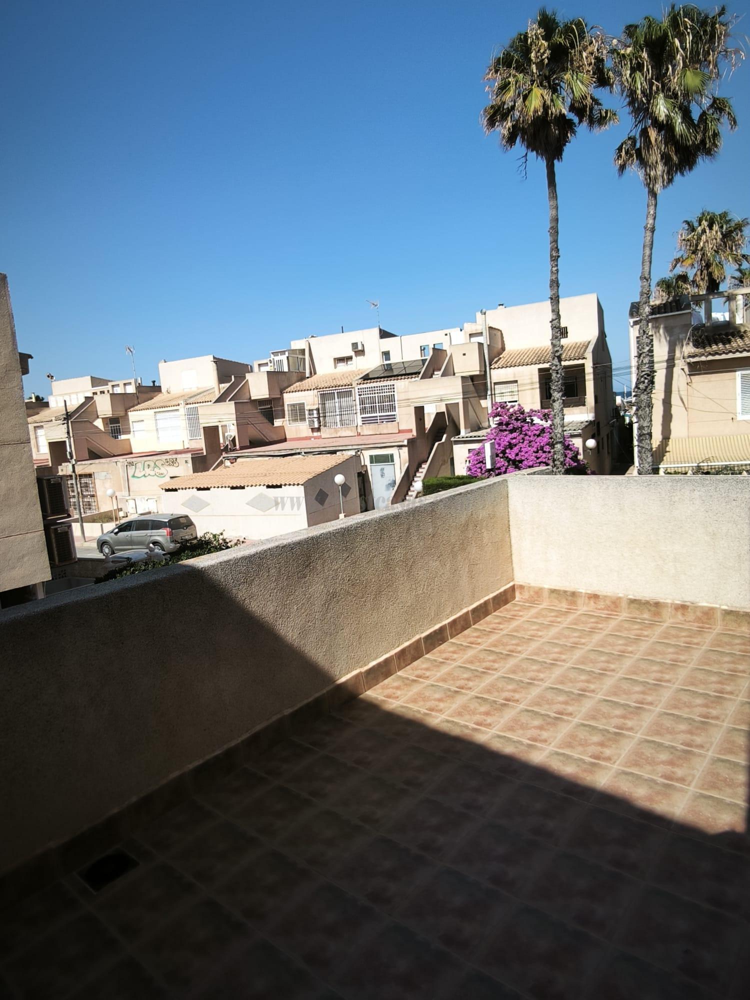 Venta de chalet en Torrevieja