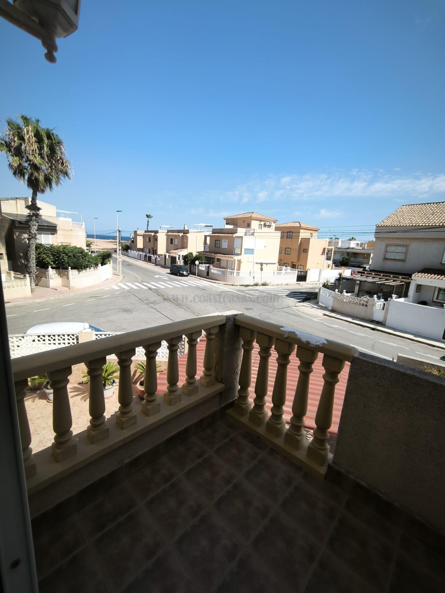 Venta de chalet en Torrevieja
