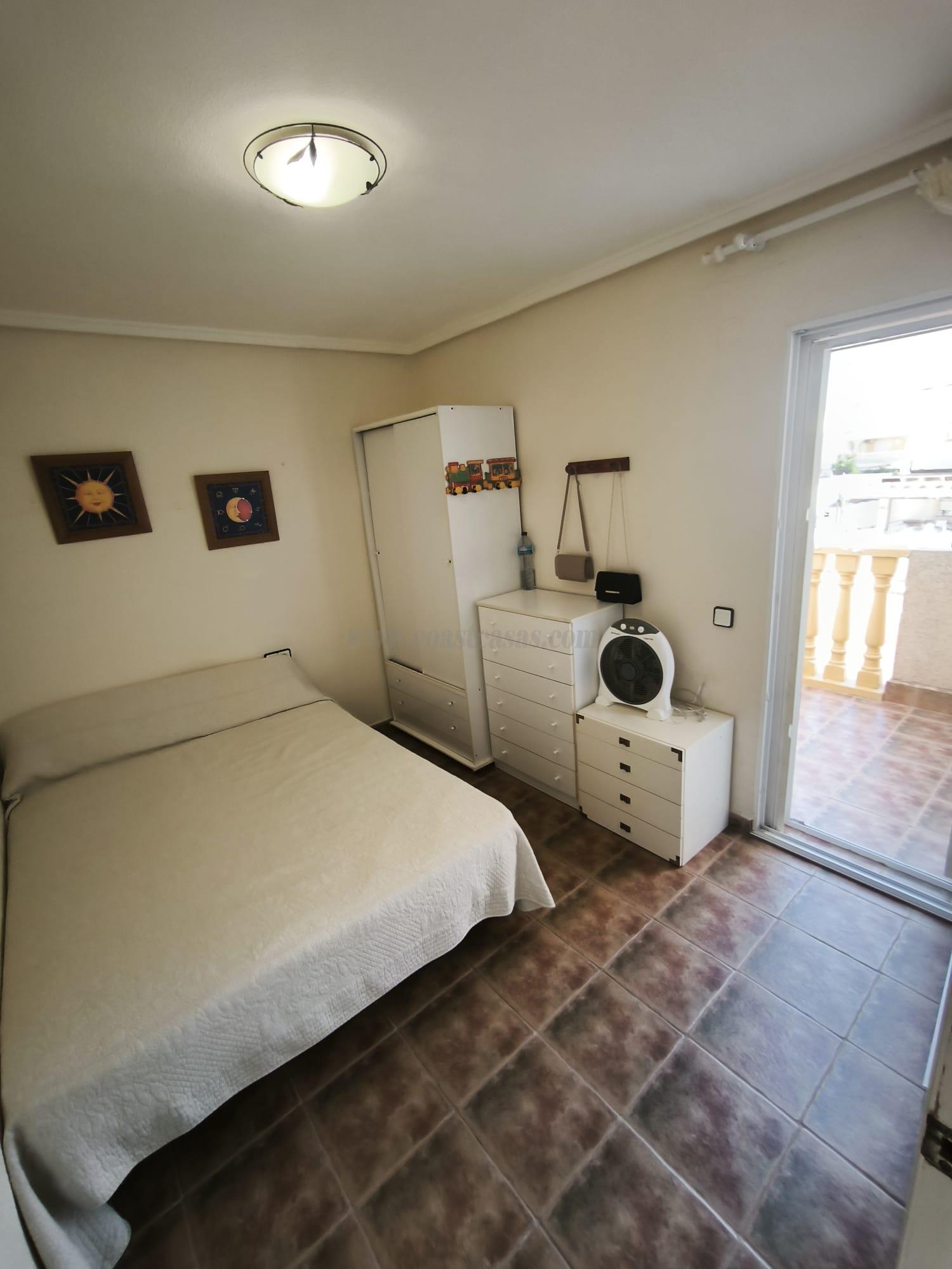 Venta de chalet en Torrevieja