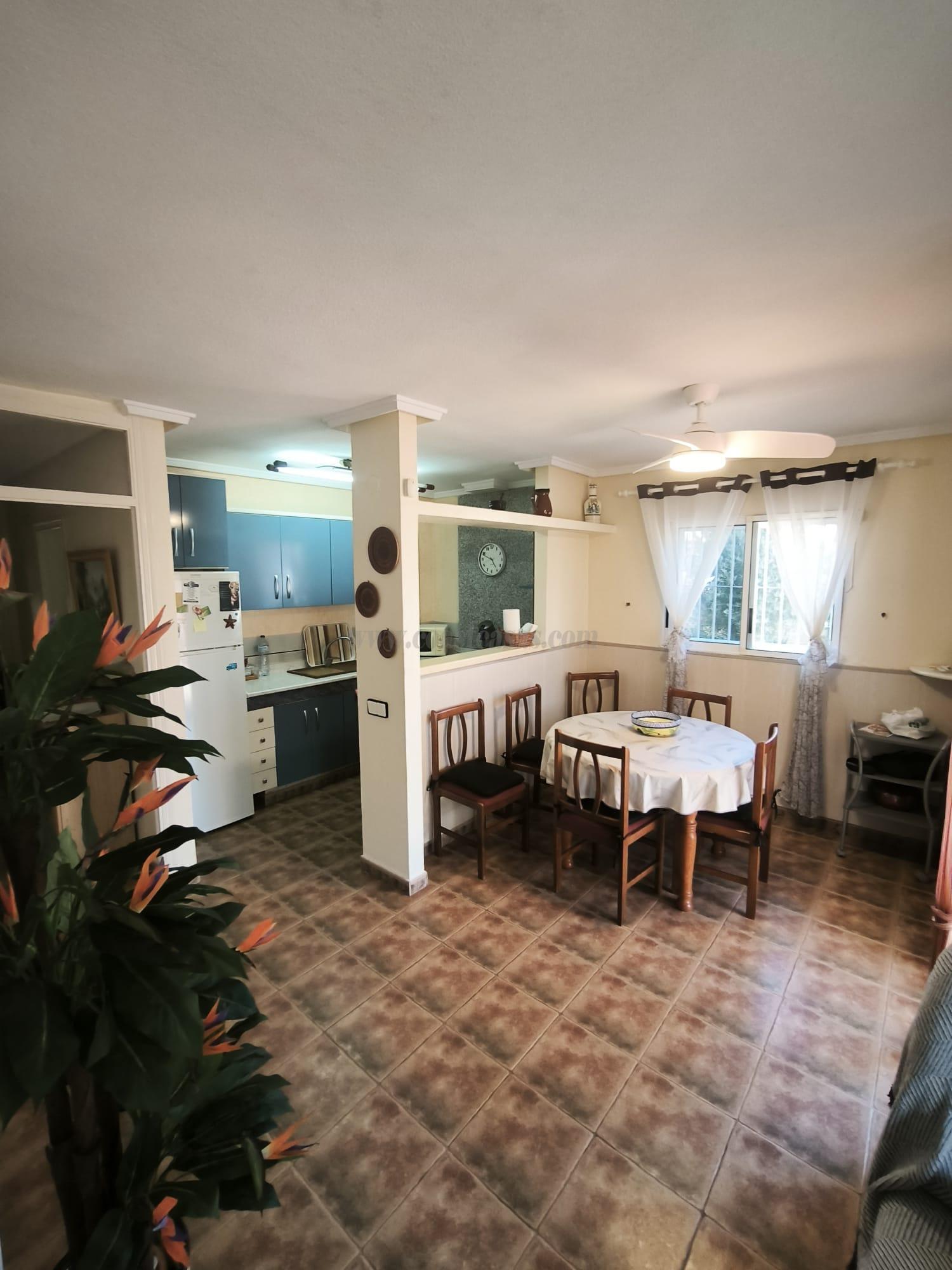 Venta de chalet en Torrevieja