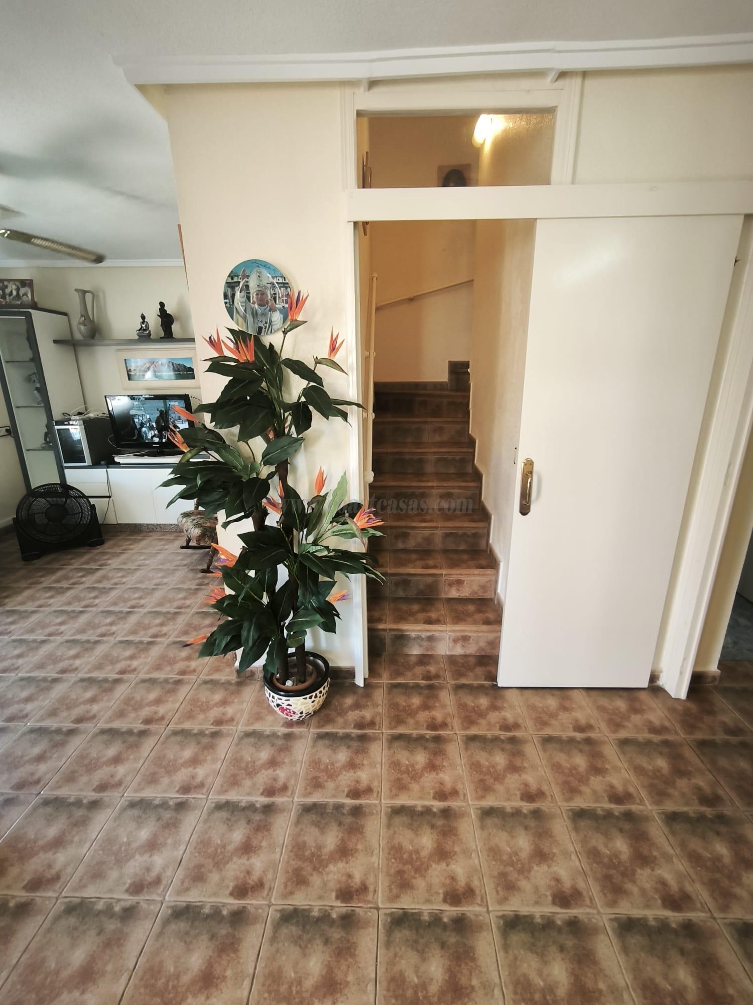 Venta de chalet en Torrevieja