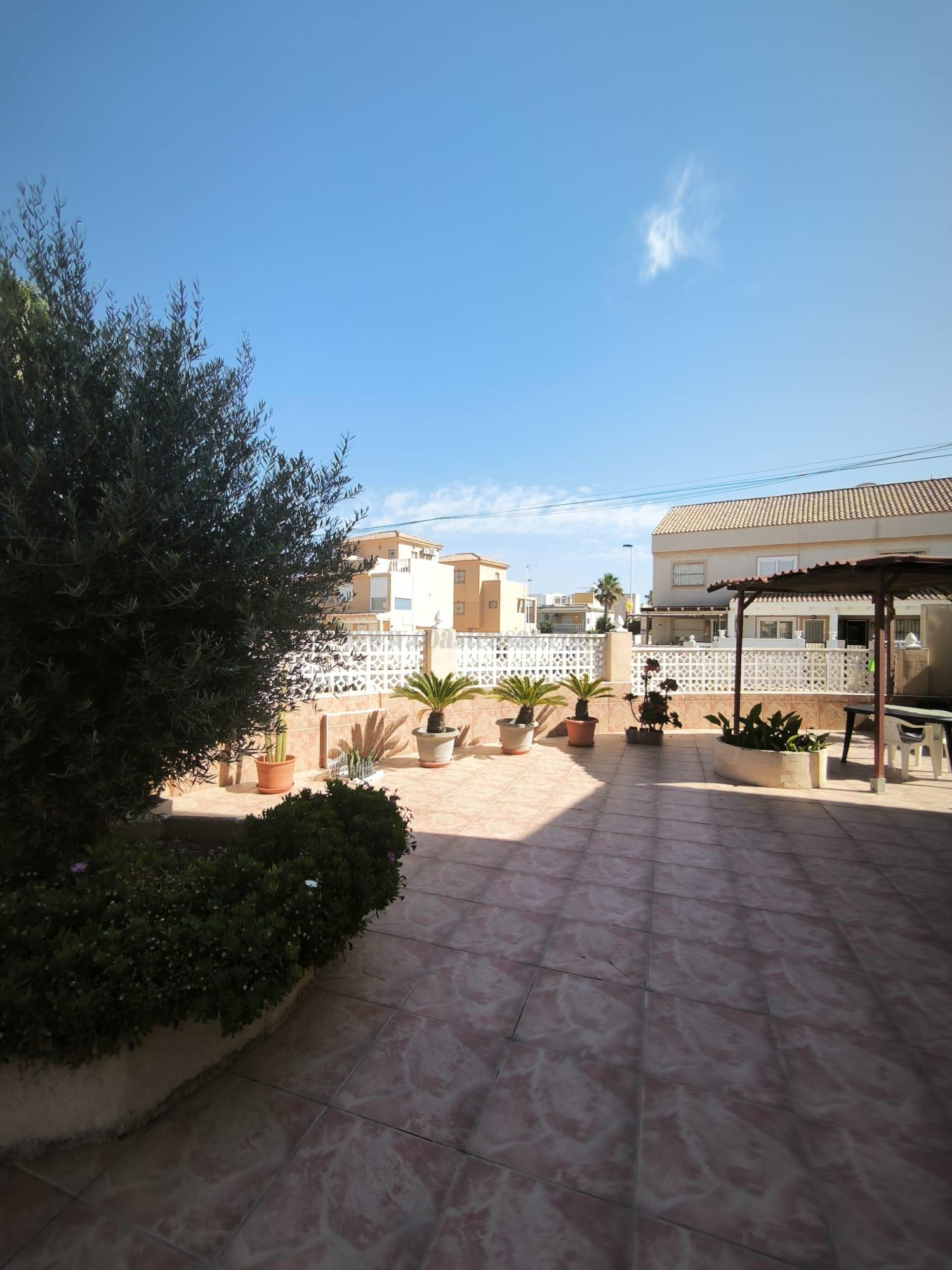 Venta de chalet en Torrevieja