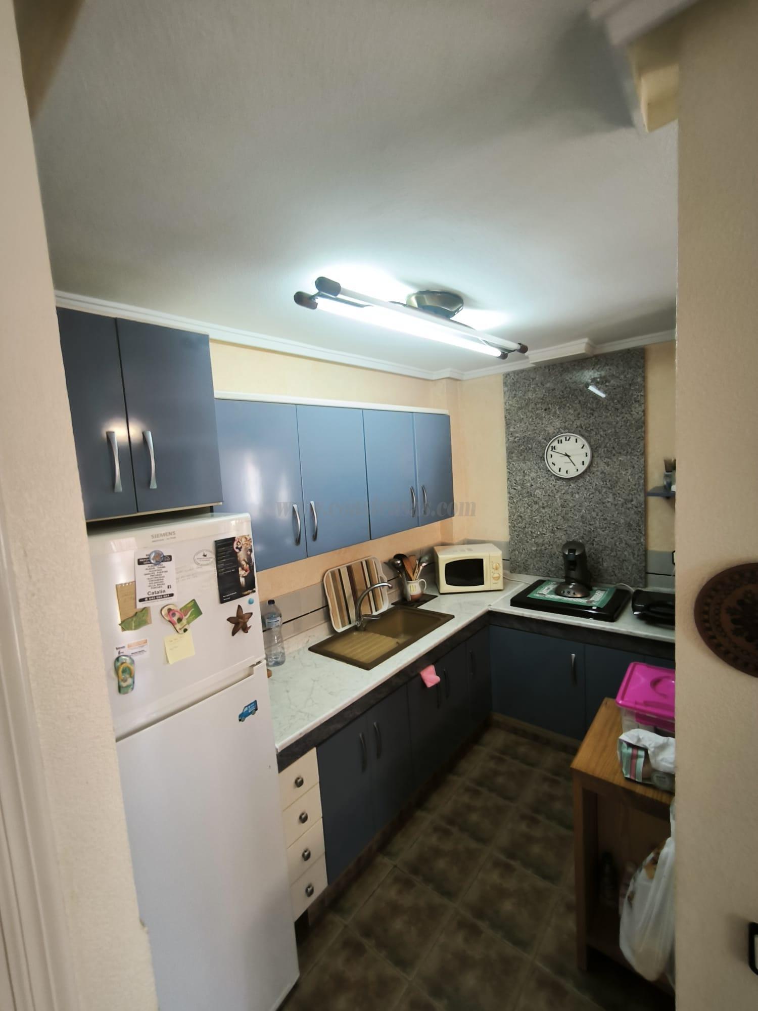 Venta de chalet en Torrevieja
