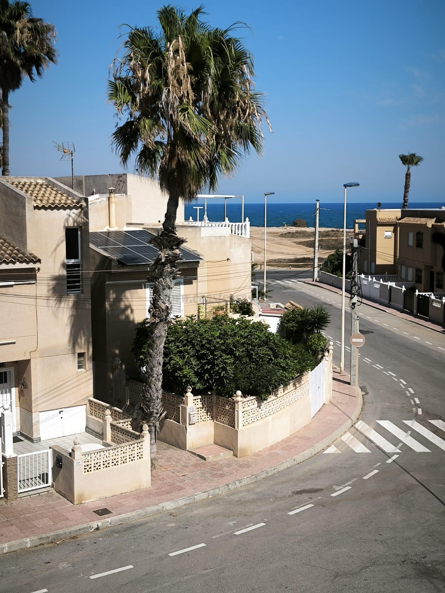 Venta de chalet en Torrevieja