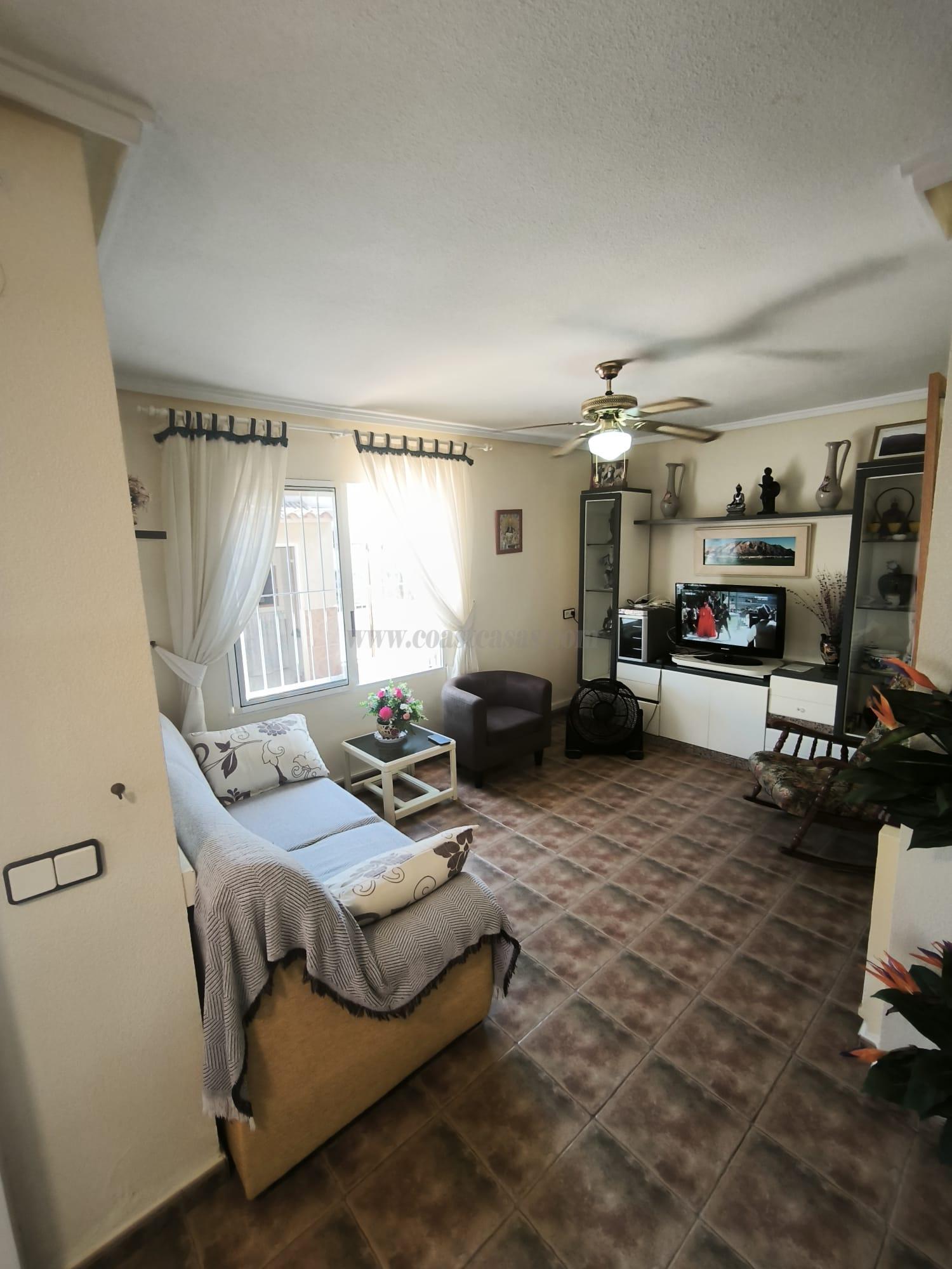 Venta de chalet en Torrevieja