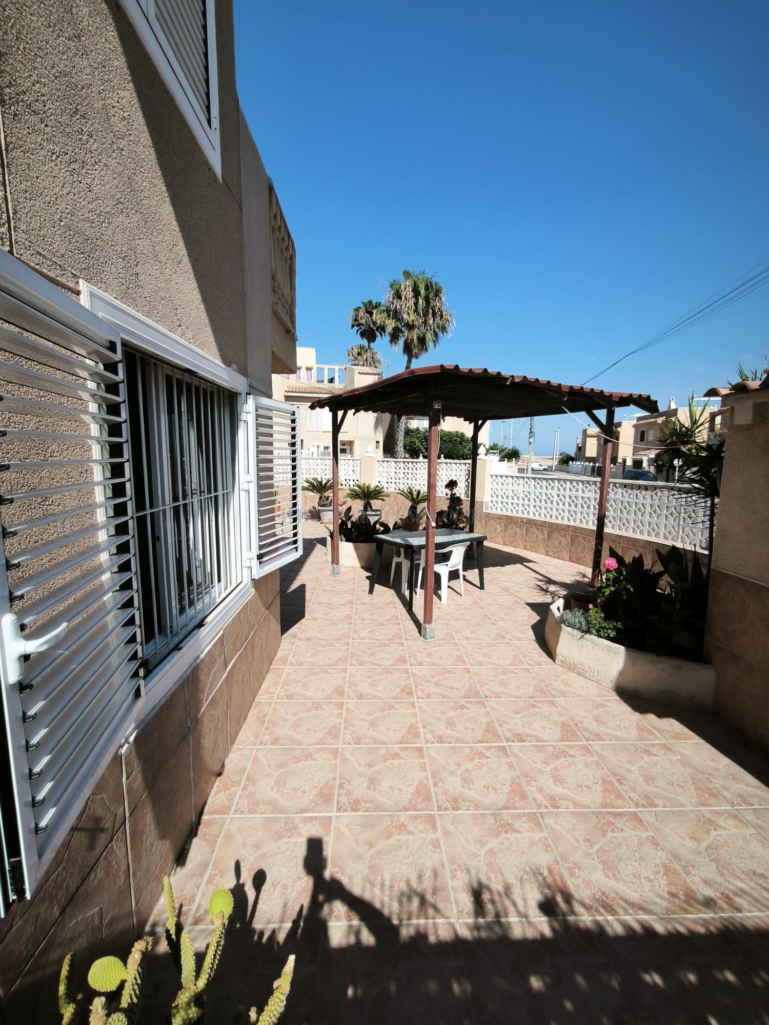 Venta de chalet en Torrevieja