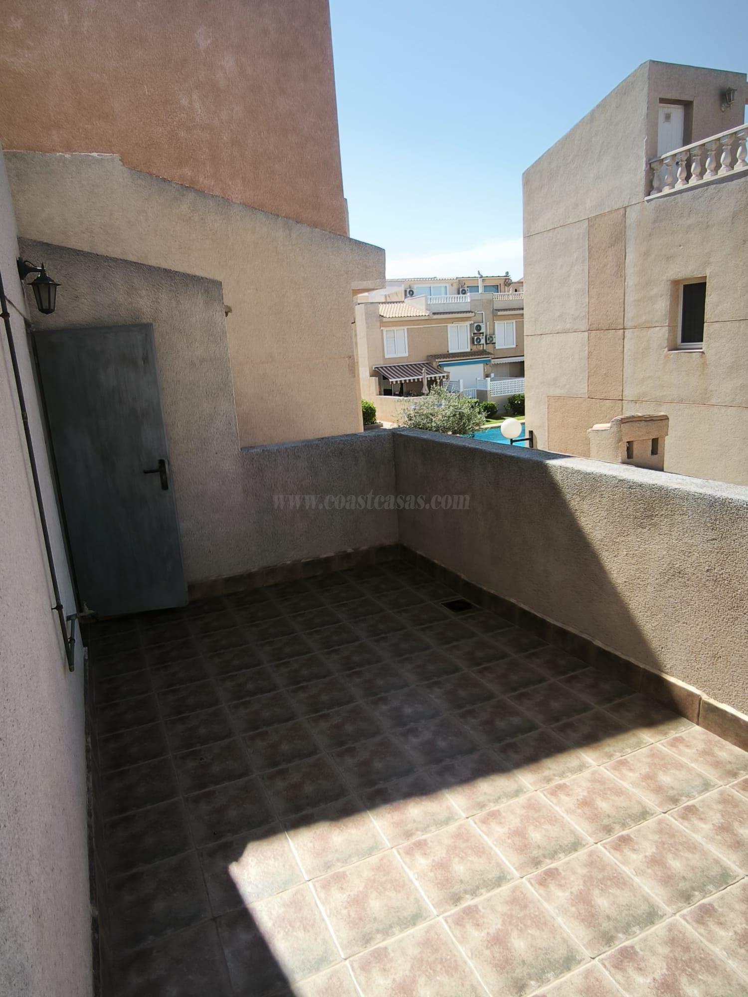 Venta de chalet en Torrevieja