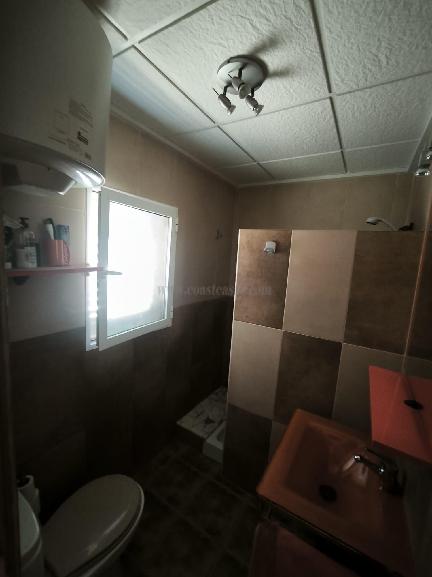 Venta de chalet en Torrevieja