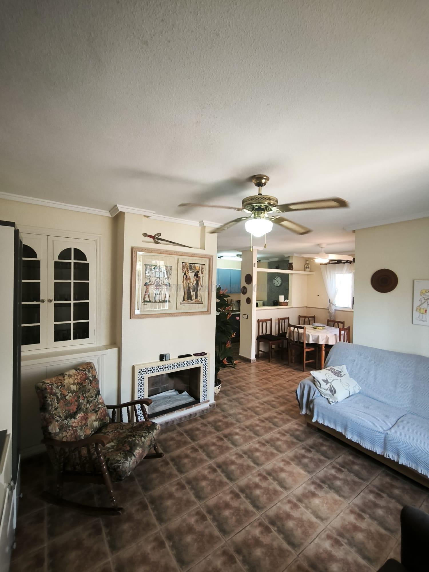Venta de chalet en Torrevieja