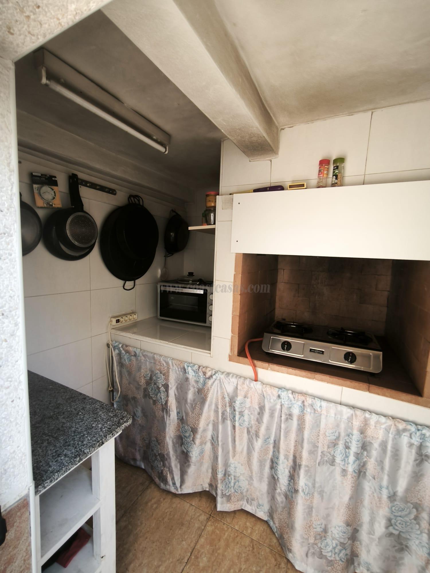 Venta de chalet en Torrevieja