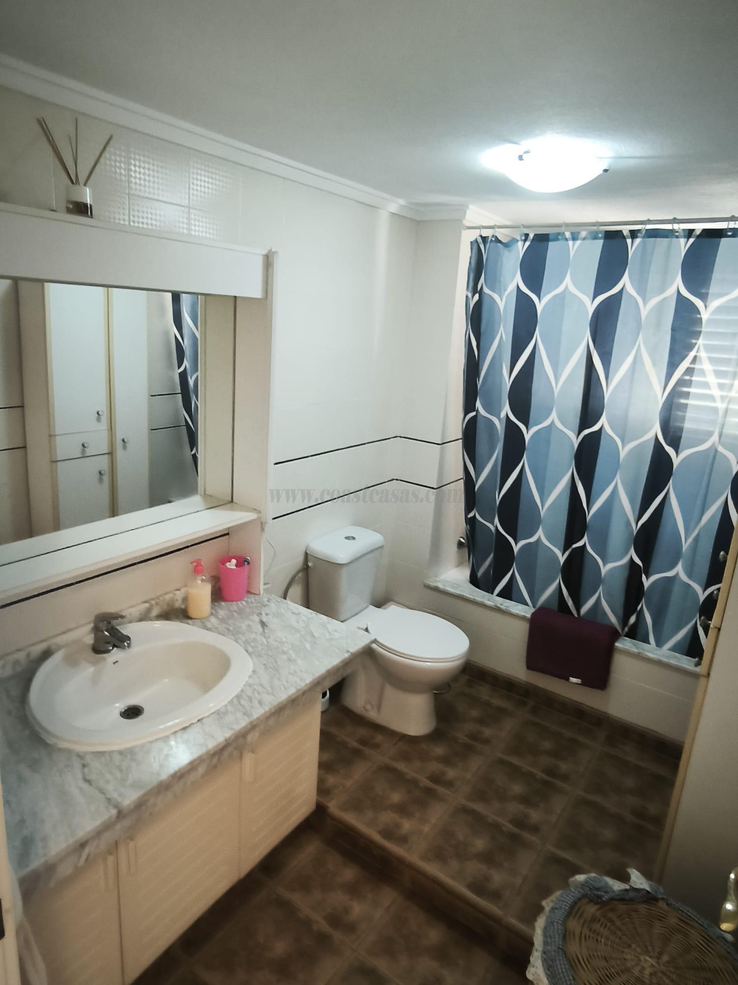 Venta de chalet en Torrevieja