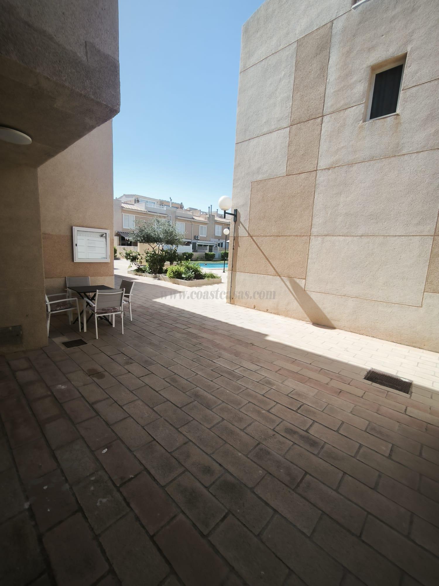 Venta de chalet en Torrevieja