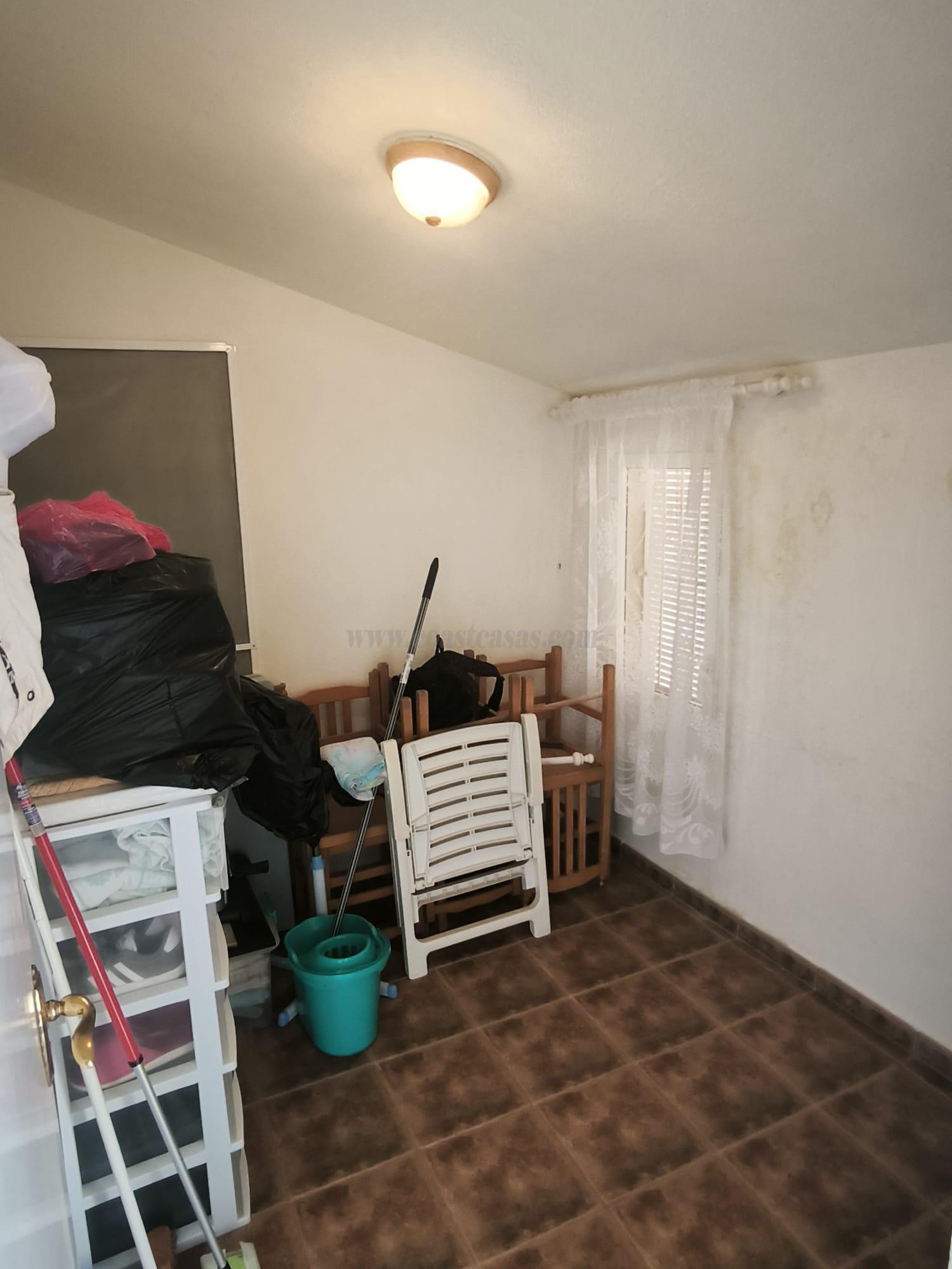 Venta de chalet en Torrevieja